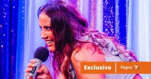 Pamela Leiva se refirió a la paridad en el Festival de Viña y proyectó a joven comediante