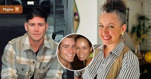 Hija de Pancho Rodríguez y ex Calle 7, Belén Muñoz, cumplió 12 años: así lo celebraron