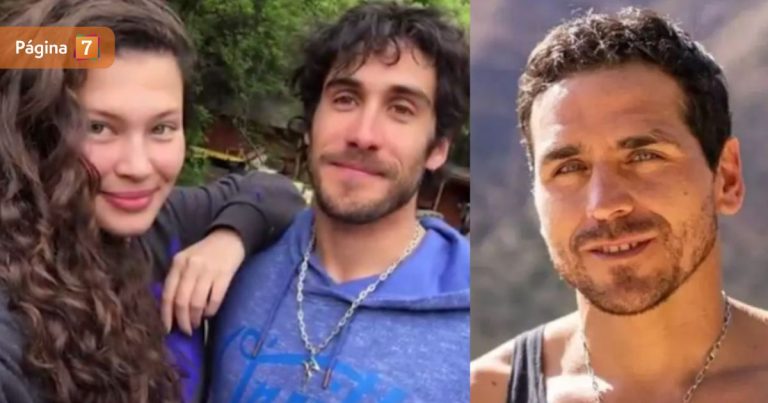 Pangal opinó sin filtro sobre relación de Pedro Astorga y Michelle: “Ella vive de otra cosa”