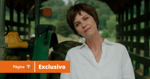 Paola Volpato y nominación a Premios Cordillera 2024: "Estoy muy impactada con el nivel de votación"