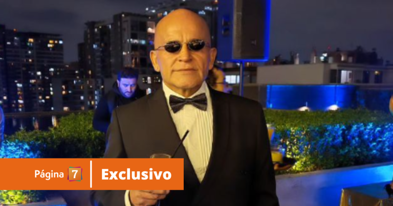 Papá Lulo anunció que debutará en plataforma para adultos: 