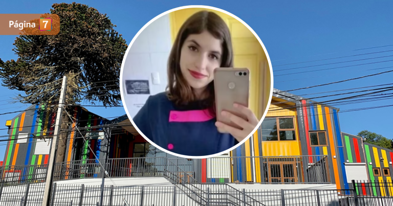 Revelan maltratos que recibió joven parvularia de Osorno que se quitó la vida: 