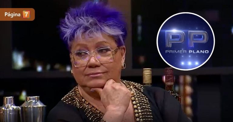 Paty Maldonado confirmó que se suma a Primer Plano: “Si me parece algo malo…”