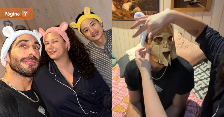 Pedro Astorga organizó 