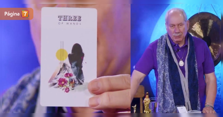 Horóscopo de Pedro Engel para este fin de semana del 15 de noviembre: ¿cómo influirá la luna llena?