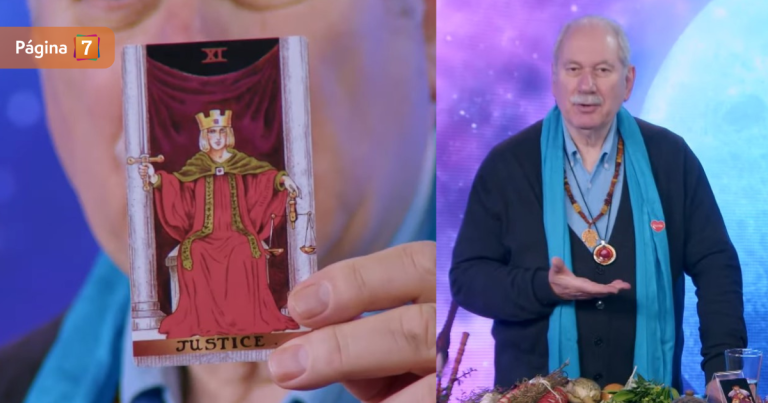 Pedro Engel entregó su horóscopo de la semana del 4 de noviembre: ¿cómo estará cada signo?