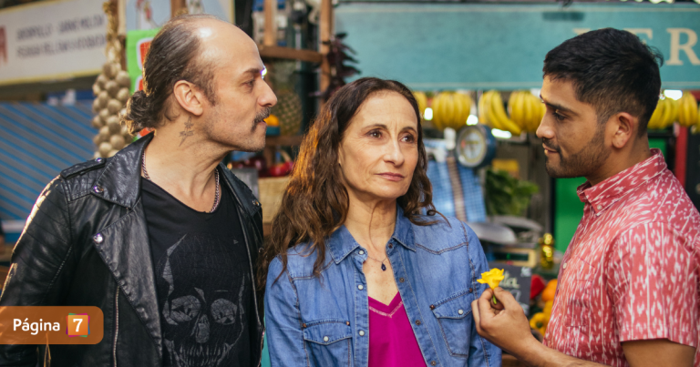 ¿Lo notaste? Los personajes que habrían sido eliminados en Nuevo Amores de Mercado de Mega