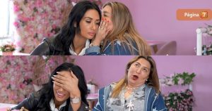 Pincoya sorprendió a Pamela Díaz con desinhibida confesión en torno a recluta de Palabra de Honor