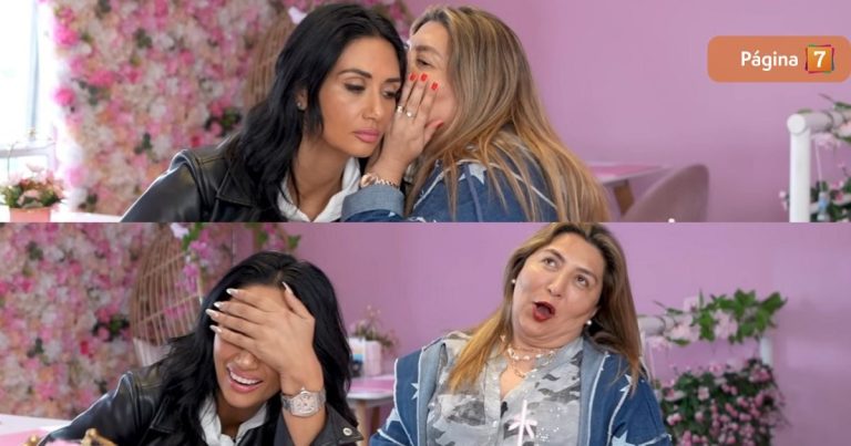 Pincoya sorprendió a Pamela Díaz con desinhibida confesión en torno a recluta de Palabra de Honor