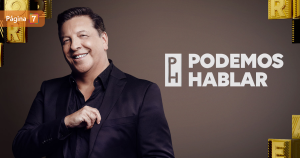 Podemos Hablar cambia de día esta semana: el motivo y los invitados del programa de CHV