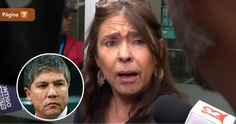 Abogada defensora de Manuel Monsalve lo comparó con Cathy Barriga y aseguró que 