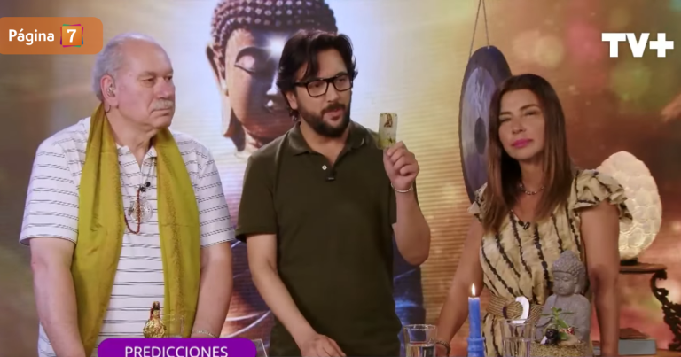 La fuerte predicción de Álvaro Santi sobre caso de Cathy Barriga: 