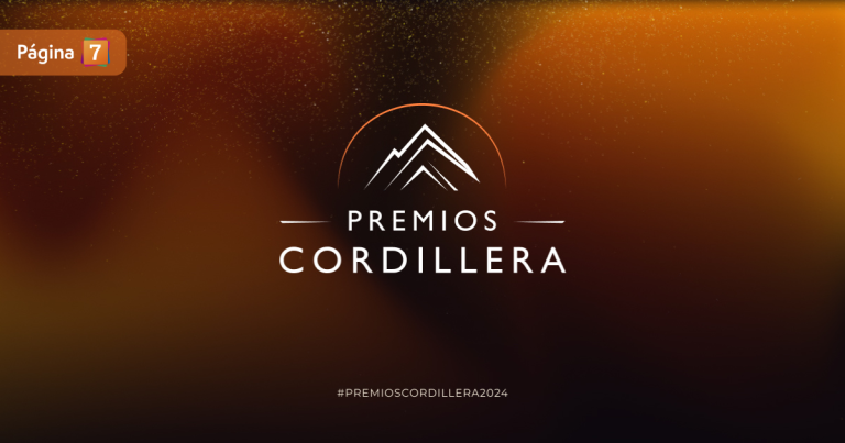 ¡Más de 7 millones! Votaciones de los Premios Cordillera cierran con exitosa participación