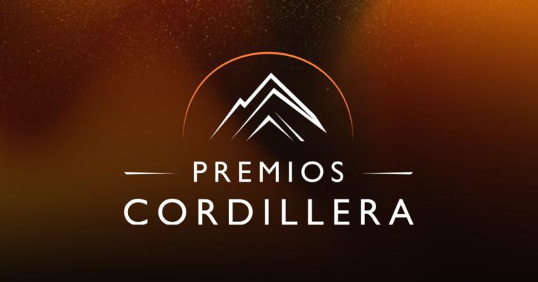 ¿Hasta cuándo se puede votar en Premios Cordillera 2024? Quedan pocos días