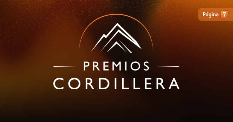 Premios Cordillera 2024: revisa la lista completa de ganadores y la cantidad de votos que obtuvieron