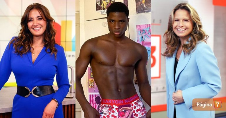 Favoritos del público: quiénes son los rostros que superaron los 100 mil votos en Premios Cordillera