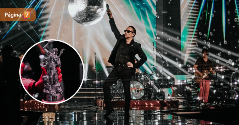 Premios MUSA 2024: conoce cuándo y dónde ver la ceremonia 