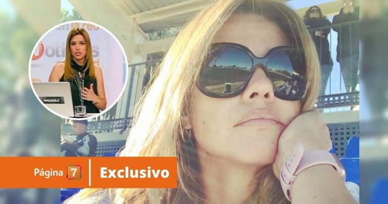 El presente de periodista Mónica Esquivel, exesposa de Eduardo Fuentes: ¿por qué emigró a España?