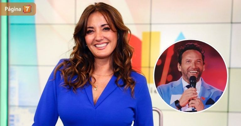 Pri Vargas desclasificó mensaje que Daniel Fuenzalida le envió 