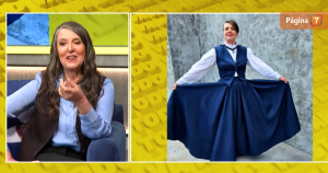 proyectos de Amanda tras final de Ganar o Servir