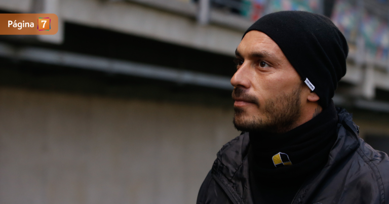 Empresario pide quiebra de Mauricio Pinilla por millonaria deuda en local nocturno