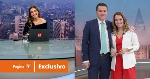 ¿Quién es Agustina Álvarez? La joven periodista que reemplazará a Carla Zunino en 24 Horas