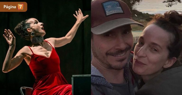 ¿Quién es Taira Court? El perfil de la nueva pareja de Álvaro Espinoza