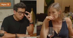 rafael araneda y marcela vacarezza