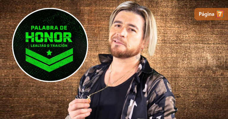 Recluta de 'Palabra de Honor' confesó encuentro íntimo con Junior Playboy: 