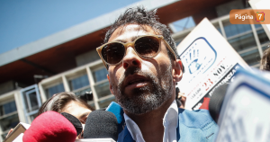 ¿Vuelve a la cárcel? Confirman qué pasará con Jorge Valdivia tras su reformalización