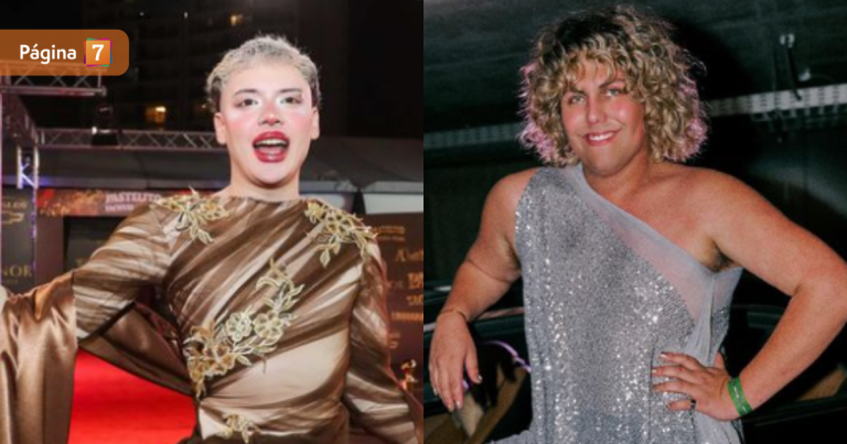 La cercana amistad de Simón de la Costa con nueva recluta de Palabra de Honor, la 'Reina de Chile'