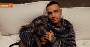 Repatriación de cuerpo Liam Payne