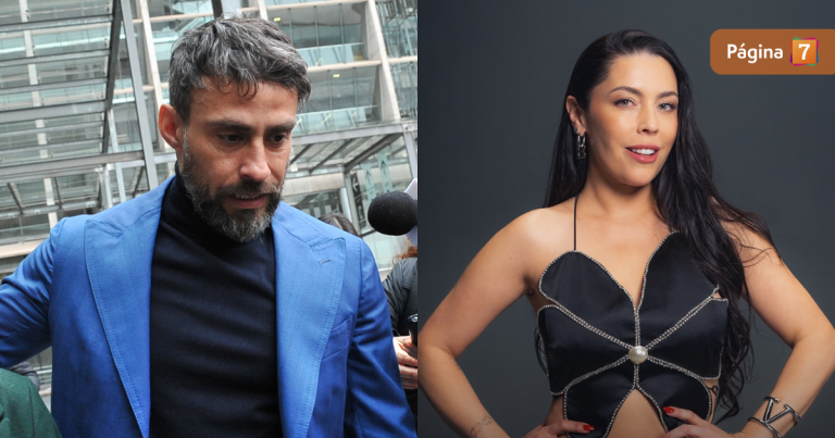 Revelan especial reunión de Jorge Valdivia con Daniela Aránguiz y sus hijos: filtraron foto