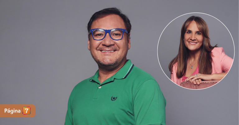 Rodrigo Muñoz contó lo que más le afecta del fin de su matrimonio con Claudia Pérez: 