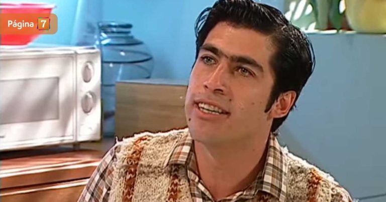 ¿Recuerdas a Rosario? Este es el actor que lo interpretaría en Nuevo Amores de Mercado