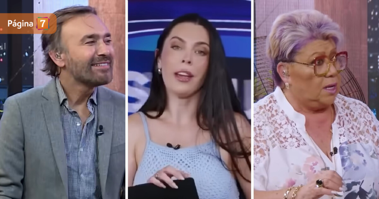 Jordi Castell se negó a compartir pieza con rostros de TV+ en Premios Martín Fierro: explicó motivos