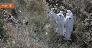 san bernardo cuerpo esqueletizado