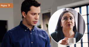 Patricia piensa revelar potente secreto en Juego de Ilusiones