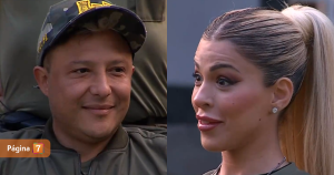 Sergio y Oriana protagonizarán tenso cruce en Palabra de Honor: "Resulta ridículo"