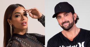 Shirley Arica arremetió sin filtro contra Arturo Longton: le envió fuerte mensaje