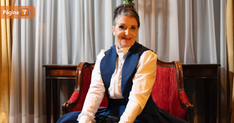 Amanda del Villar amplía su registro más allá de los reality shows y lanza novedoso stand up comedy