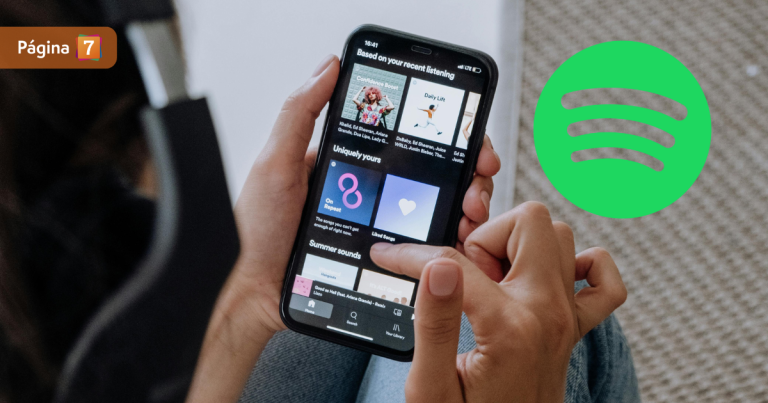 Spotify Wrapped 2024: ¿cuándo sale y qué periodo considerará la recopilación musical este año?