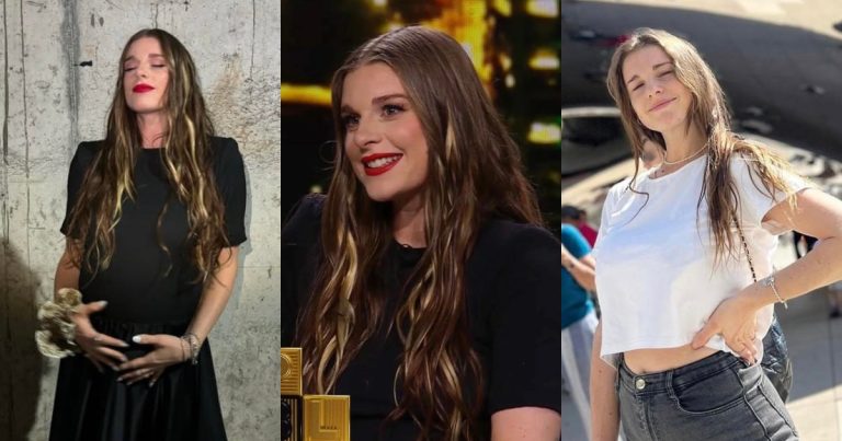 Tanza Varela reveló secreto que mantuvo guardado por 12 años en PH: tiene relación con Kel Calderón