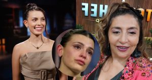 Pincoya envió un sentido mensaje de apoyo a Coni Capelli por su reciente participación en Top Chef Vip