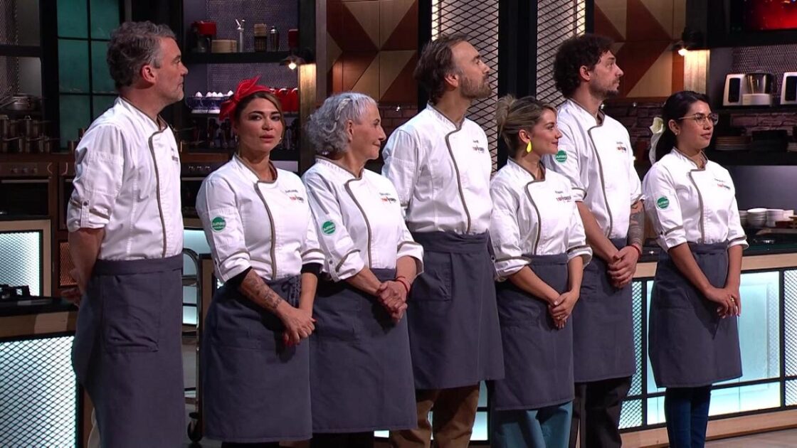 Top Chef VIP confirmó repechaje e ingreso de nuevos participantes: conoce qué famosos son