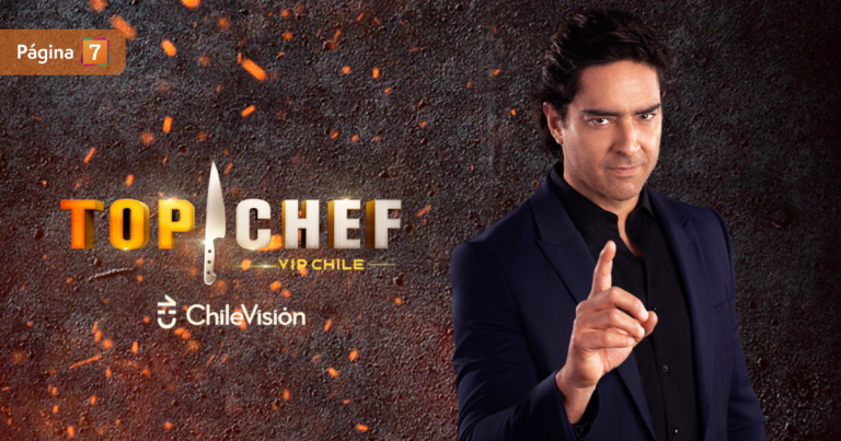 Top Chef VIP confirmó repechaje e ingreso de nuevos participantes: conoce qué famosos son