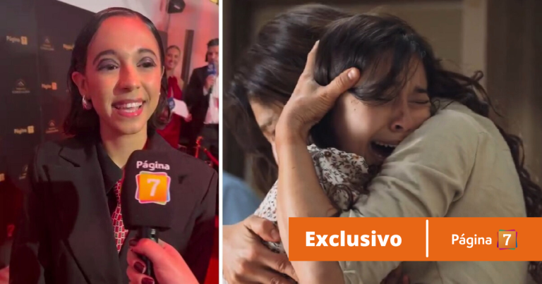 Vanessa Peric adelantó que 