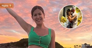 ¿Quién es Carlos Mariano? El esposo personal trainer de Vivi Rodrigues