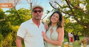 Así de grandes están las hijas de Vivi Rodrigues: tienen 11 y 8 años