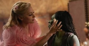 ¿Wicked tiene escena post créditos?